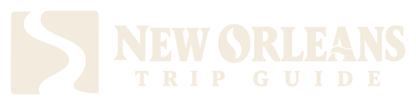 New Orleans Trip Guide
